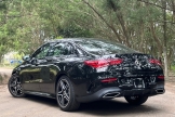 Benz CLA250