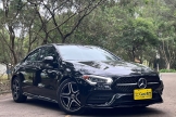 Benz CLA250