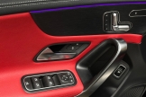 Benz CLA250