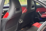Benz CLA250