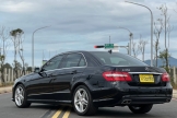 Benz E350 Avantgarde
