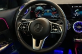 Benz GLA250 4MATIC