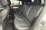 2018年 BENZ GLC250 COUPE