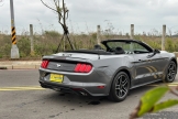 Ford Mustang EcoBoost Premium
