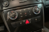 Benz ML320 CDI