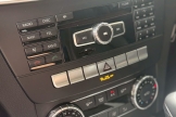 Benz C250 Coupe