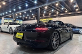 Porsche 718 Boxster S