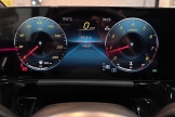 Benz GLA250 4MATIC