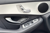2018年 BENZ GLC250 COUPE