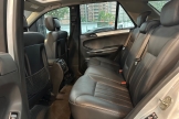 Benz ML320 CDI