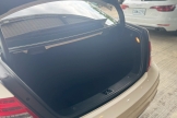 Benz C250 Coupe