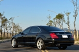 Benz S350L Grand Edition