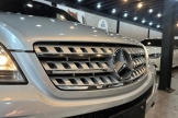 Benz ML320 CDI
