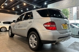 Benz ML320 CDI