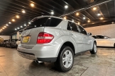 Benz ML320 CDI