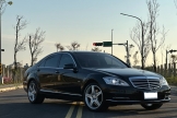 Benz S350L Grand Edition