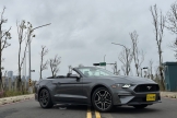Ford Mustang EcoBoost Premium
