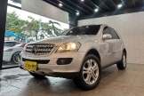 Benz ML320 CDI