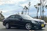 Benz E350 Avantgarde