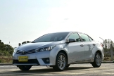 Toyota Altis