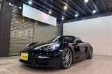 Porsche 718 Boxster S