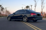 2014 E350