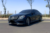 2014 E350