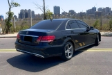2014 E350