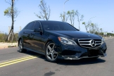 2014 E350
