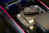 Benz GLA250 4MATIC