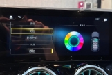 Benz GLA250 4MATIC