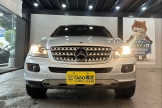 Benz ML320 CDI