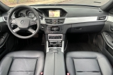 Benz E350 Avantgarde