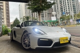 Porsche 981 Boxster