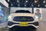 Benz GLA250 4MATIC
