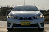 Toyota Altis