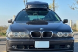 BMW E39 528i