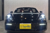 Porsche 718 Boxster S