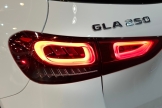 Benz GLA250 4MATIC