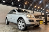 Benz ML320 CDI