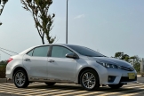 Toyota Altis