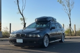 BMW E39 528i