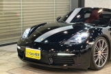Porsche 718 Boxster S