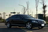 Benz S350L Grand Edition