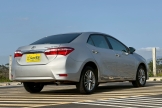 Toyota Altis