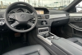 Benz E350 Avantgarde