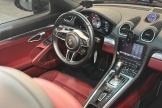 Porsche 718 Boxster S
