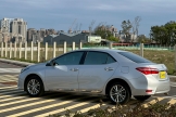 Toyota Altis