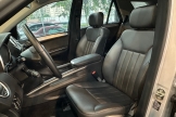 Benz ML320 CDI