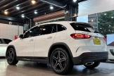 Benz GLA250 4MATIC